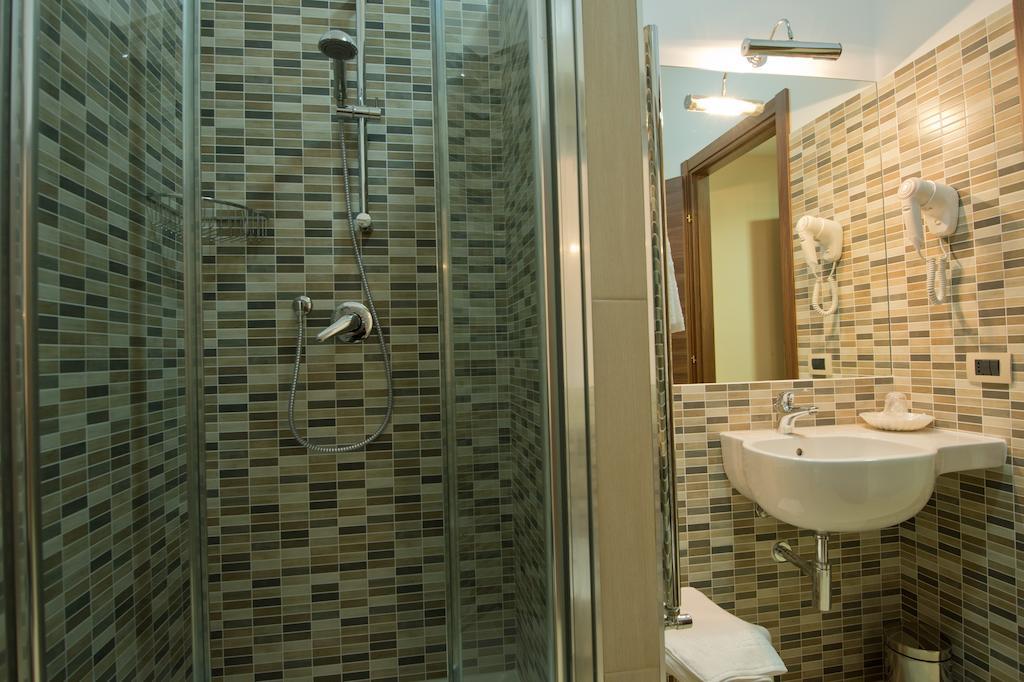 B&B Rocca Dei Fiori Sciacca Quarto foto