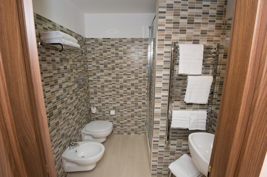 B&B Rocca Dei Fiori Sciacca Quarto foto